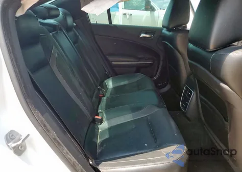 2015 Dodge Charger R/T z USA, uszkodzony, nr VIN 2C3CDXCT9FH890216